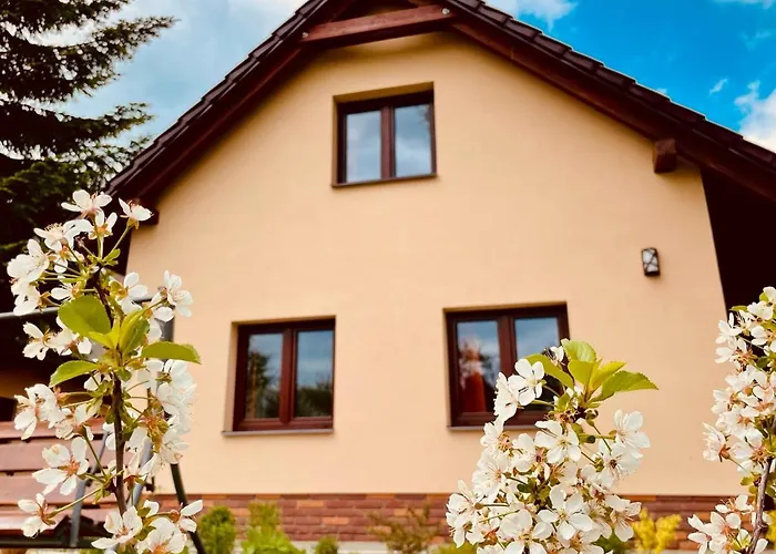 Apartmanovy Dum 13 Mezonet 2