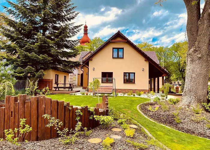 Apartmanovy Dum 13 Mezonet 2
