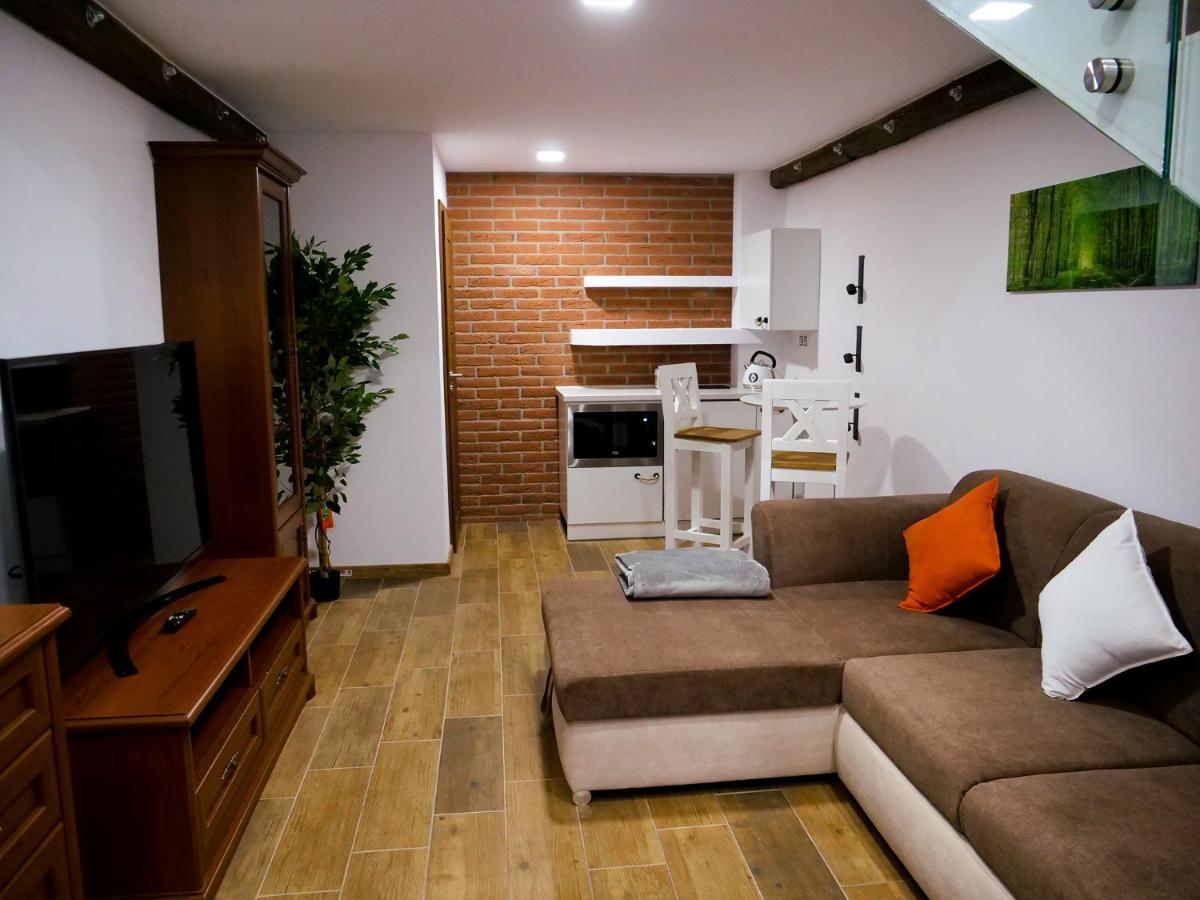 Apartmanovy Dum 13 Mezonet 2