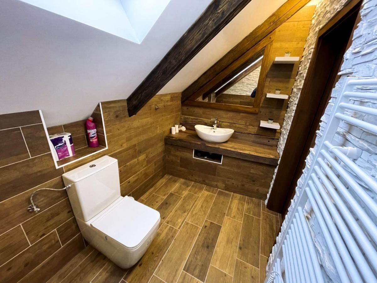 Apartmanovy Dum 13 Mezonet 2