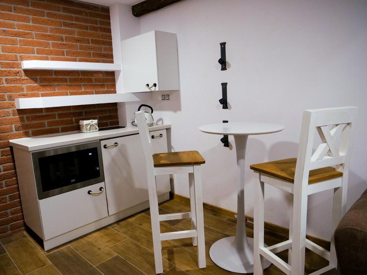 Apartmanovy Dum 13 Mezonet 2 Apartment Sec